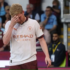 Las ‘antipretemporadas’ dejan secuelas