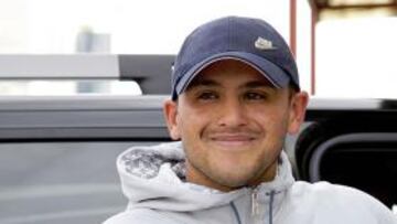 <b>DEBUTA SUAZO, EL CAÑÓN DE CHILE</b> Es la gran esperanza zaragocista, un goleador rotundo y ambicioso. La defensa del Xerez se enfrenta al que ha sido uno de los mejores puntas de América.