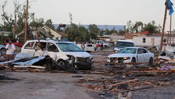 How to apply for FEMA storm relief in Texas
