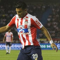 Junior 2-1 Deportivo Cali: Fiesta en Barranquilla gracias a Teo y Ruiz