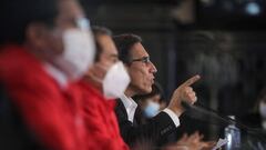 Coronavirus Perú: ¿Aún son posibles las cuarentenas focalizadas?