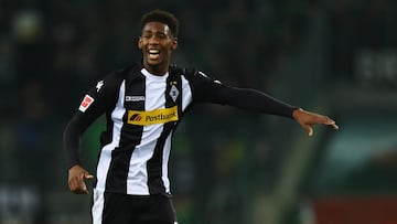 Borussia Mönchengladbach keen to strike deal for Reece Oxford