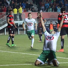 El sparring de Bielsa que sueña con volver a jugar en Primera