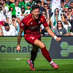 Un Reino prohibido para Cultural y Albacete