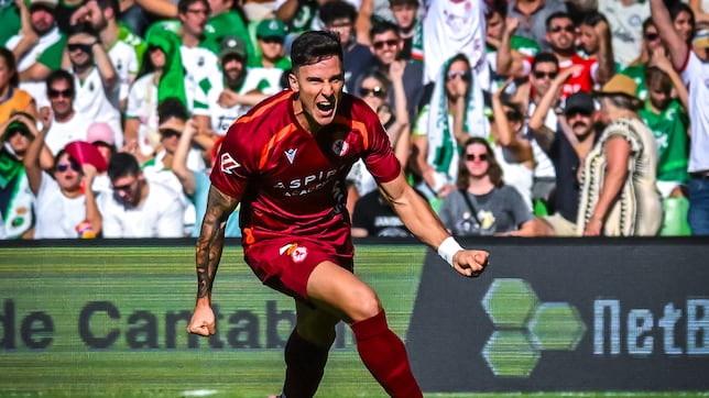 Un Reino prohibido para Cultural y Albacete