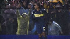 Libertad pide explicaciones a la CONMEBOL por el caso Ábila