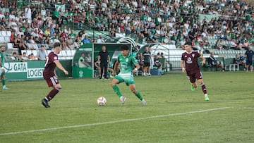 Entradas solidarias en Toledo para el Salto del Caballo