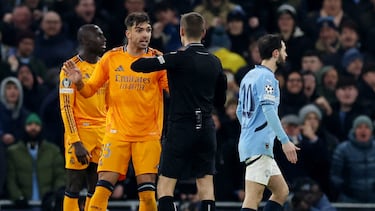 El partido soñado por el Madrid