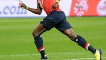 El Lille se recupera con una victoria ante el Marsella