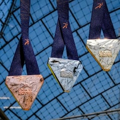 Arrancan los European Championships 2022