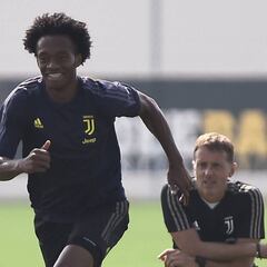 Se descarta operación de Cuadrado, seguirá en terapias