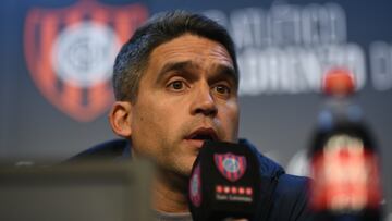 San Lorenzo aguarda por su nuevo técnico