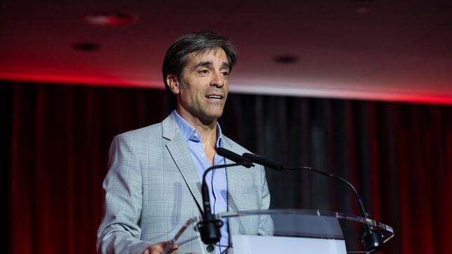 Solozábal: “El oro olímpico en fútbol es casi una curiosidad, pero viste mucho tenerlo”