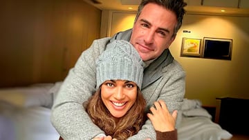 Perico Durán se confiesa sobre su ruptura con Lara Álvarez: “Es el triunfo del amor consciente”