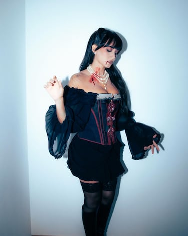 Los mejores disfraces para Halloween de los deportistas y famosos