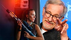 Spielberg eliminó la mayoría de guiños de ‘Jurassic World 4’ a su ‘Jurassic Park’, pero estos sí sobrevivieron