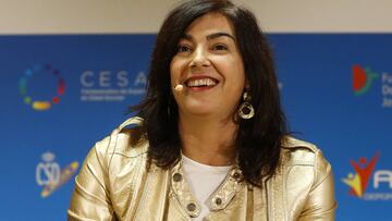 El CSD nombra a los 5 suplentes de los miembros del TAD