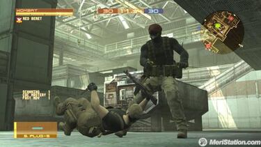 Metal Gear Solid Online, Impresiones
