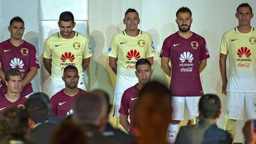 Aficionados reprueban camiseta del centenario de las Águilas