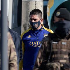 La LPF confirma que Boca debe jugar ante Banfield y San Lorenzo