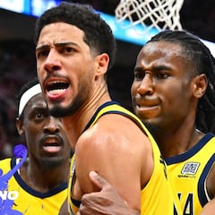 #308 | Indiana y Minnesota son dignos finalistas de conferencia, una vez más