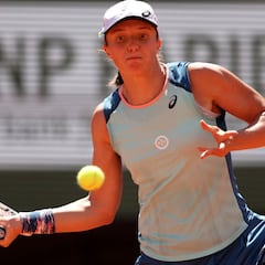 Partidos de hoy, 2 de junio, en Roland Garros: horarios y orden de juego