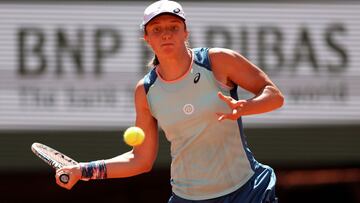 Partidos de hoy, 2 de junio, en Roland Garros: horarios y orden de juego