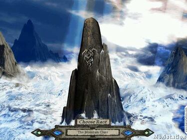 Disciples II: Dark Prophecy: Primeras Impresiones (PC)