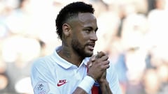 Valverde asked Barcelona to sign Neymar
