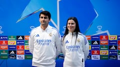 Quesada: “Tenemos que exigirnos ganar, es lo que implica este escudo”