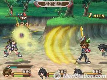 Tales of Hearts, Impresiones