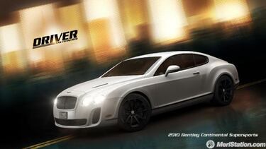 Driver San Francisco llega más tarde a PC "por lógica"