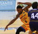 Resumen del Gran Canaria vs. Obradoiro de Liga Endesa