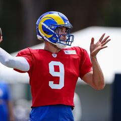 NFL champion Rams ready for Super Bowl return