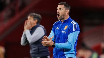 09/10/25 PARTIDO SEGUNDA DIVISION
GRANADA - REAL ZARAGOZA
Ruben Selles