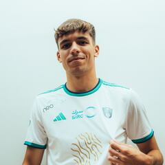 Oficial: El Al-Ahli compra a “la joya de España”