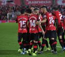 El Mallorca juega en Valladolid su partido número 1.000 en Primera división