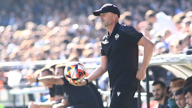 Schreuder: “Afición y equipo somos como una gran familia”