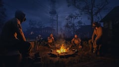 The Soviet science fiction book that the mythology of STALKER is based on