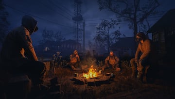 Stalker 2 Impresiones finales exclusiva MeriStation GSC World