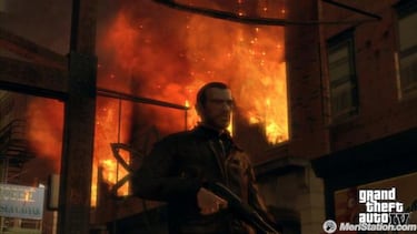 "Hagan sitio, señoritas", el nuevo tráiler de Grand Theft Auto IV