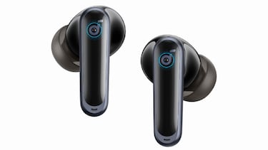 Cancelación de ruido, baratos y una función que tu teléfono agradecerá... los auriculares perfectos sí existen