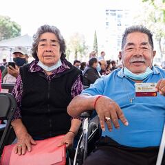 Pensión Bienestar 2023: ¿En qué estados queda suspendida la entrega de nuevas tarjetas?