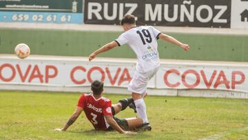 Acción del Pozoblanco