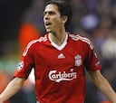 Benayoun, a un paso de convertirse en jugador del Chelsea