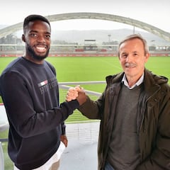 "Pasará mucho tiempo hasta que se bata este récord, pero caerá"