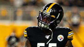 En los cuatro juegos más recientes, Pittsburgh ha mejorado dramáticamente en ese lado del balón; el novato Devin Bush ha robado cámara.