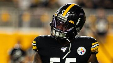 En los cuatro juegos m&aacute;s recientes, Pittsburgh ha mejorado dram&aacute;ticamente en ese lado del bal&oacute;n; el novato Devin Bush ha robado c&aacute;mara.