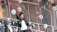 ¡Schuster, quédate!