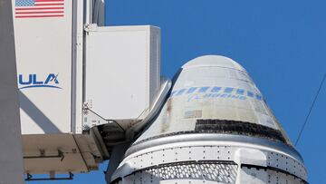 Lanzamiento CST-100 Starliner en directo: el vuelo de la NASA y Boeing a la EEI, en vivo